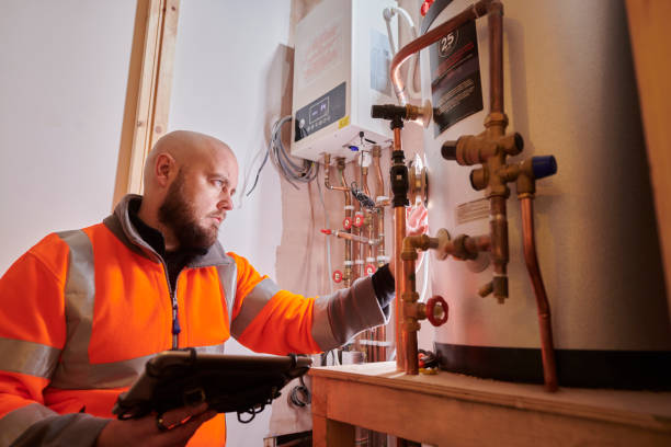 Best Sewer Cleaning Services  in Chamberlayne, VA