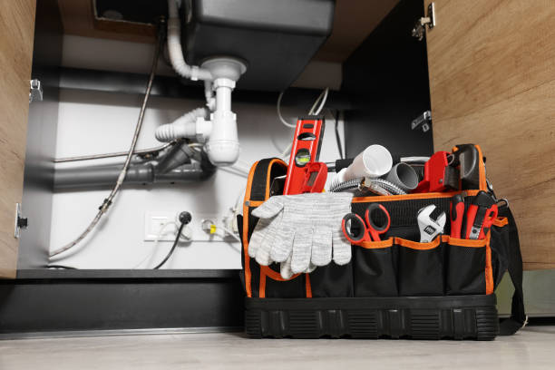 Best Commercial Plumbing Services  in Chamberlayne, VA