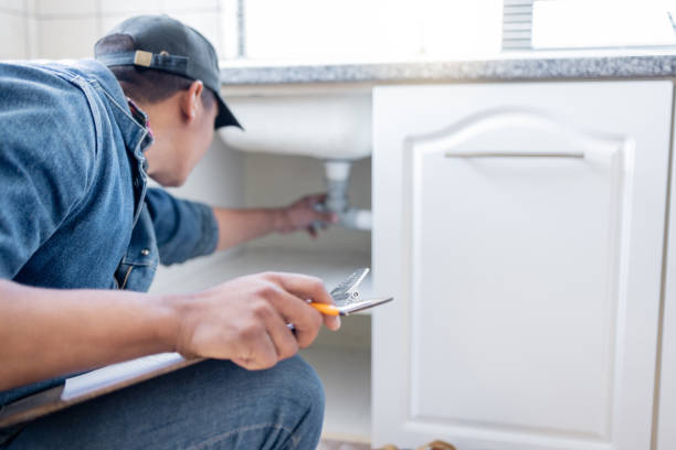 Best Toilet Repair Services  in Chamberlayne, VA