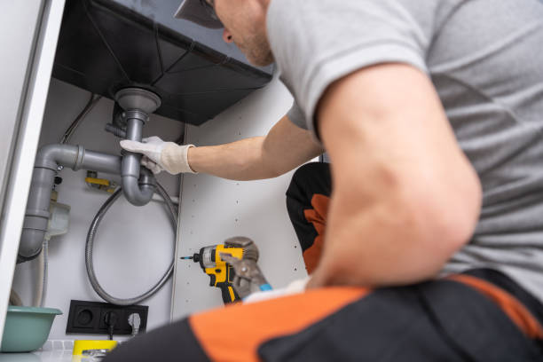 Best Boilers & Radiators  in Chamberlayne, VA